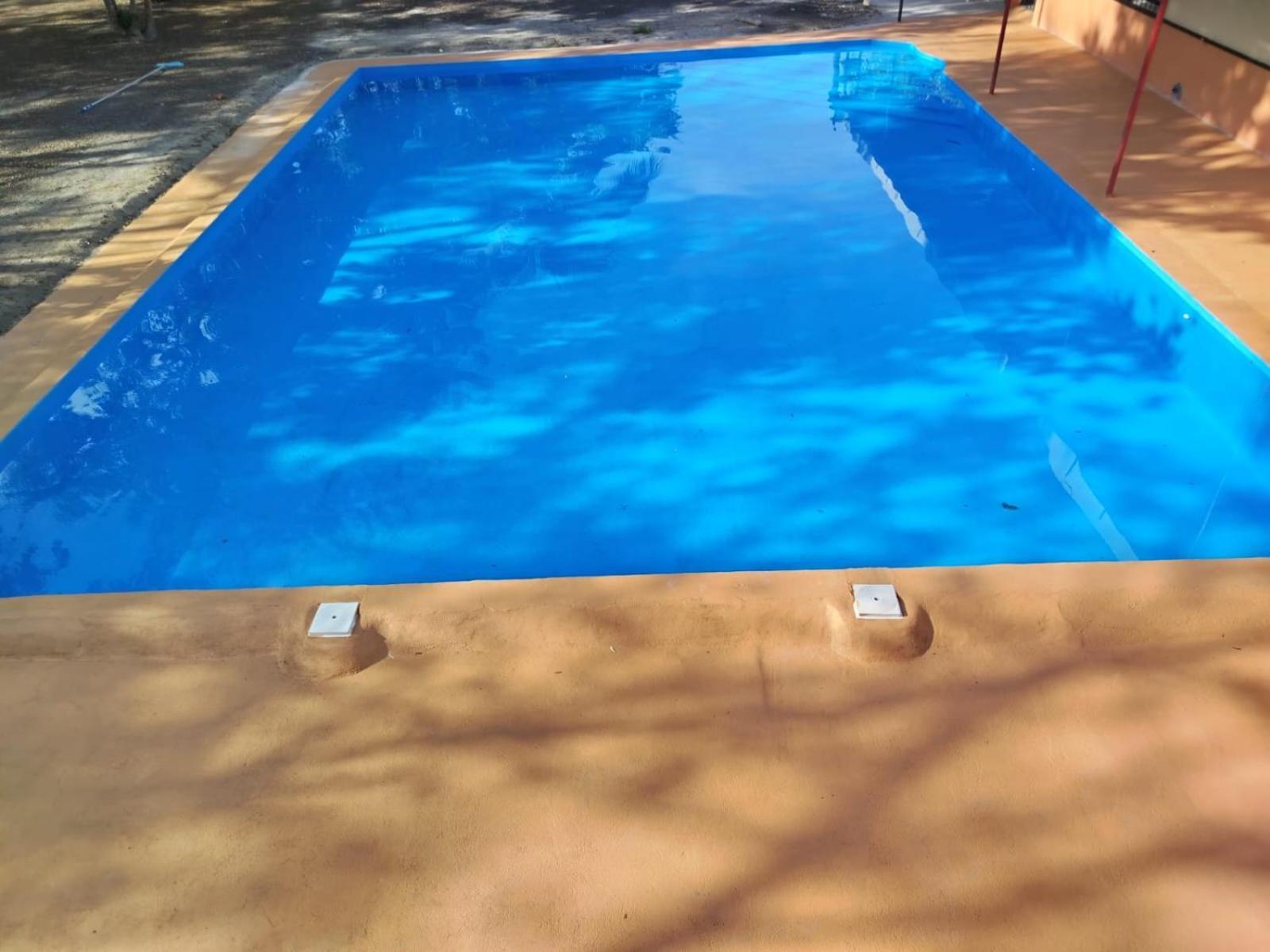 El Cocobolo Food&Rest Room 6 Bed And Breakfast Wifi Ac Pkg Gratis Liberia Exterior photo