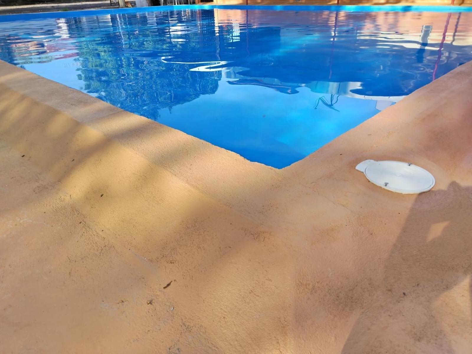 El Cocobolo Food&Rest Room 6 Bed And Breakfast Wifi Ac Pkg Gratis Liberia Exterior photo